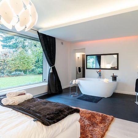 La Gazza Ladra Hotel Namur Eksteriør billede
